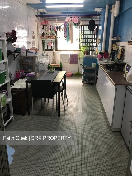 Blk 331 Ang Mo Kio Avenue 1 (Ang Mo Kio), HDB 3 Rooms #212801981